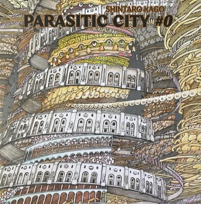 Parasitic City #0